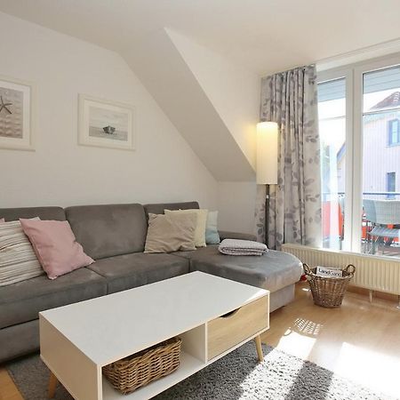 Feriendorf Papillon Wohnung 08-8 บอลเทินฮาเกิน ภายนอก รูปภาพ