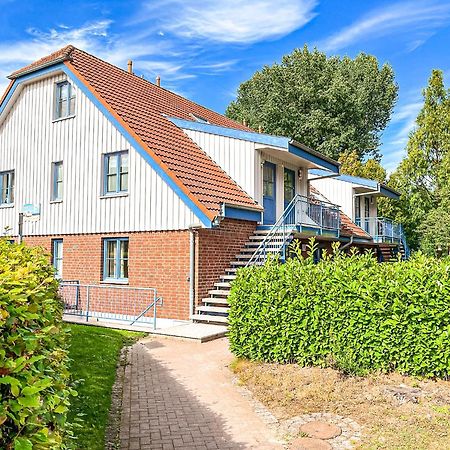 Feriendorf Papillon Wohnung 08-8 บอลเทินฮาเกิน ภายนอก รูปภาพ