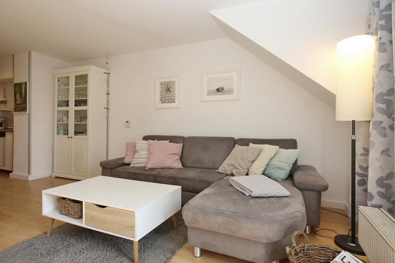 Feriendorf Papillon Wohnung 08-8 บอลเทินฮาเกิน ภายนอก รูปภาพ