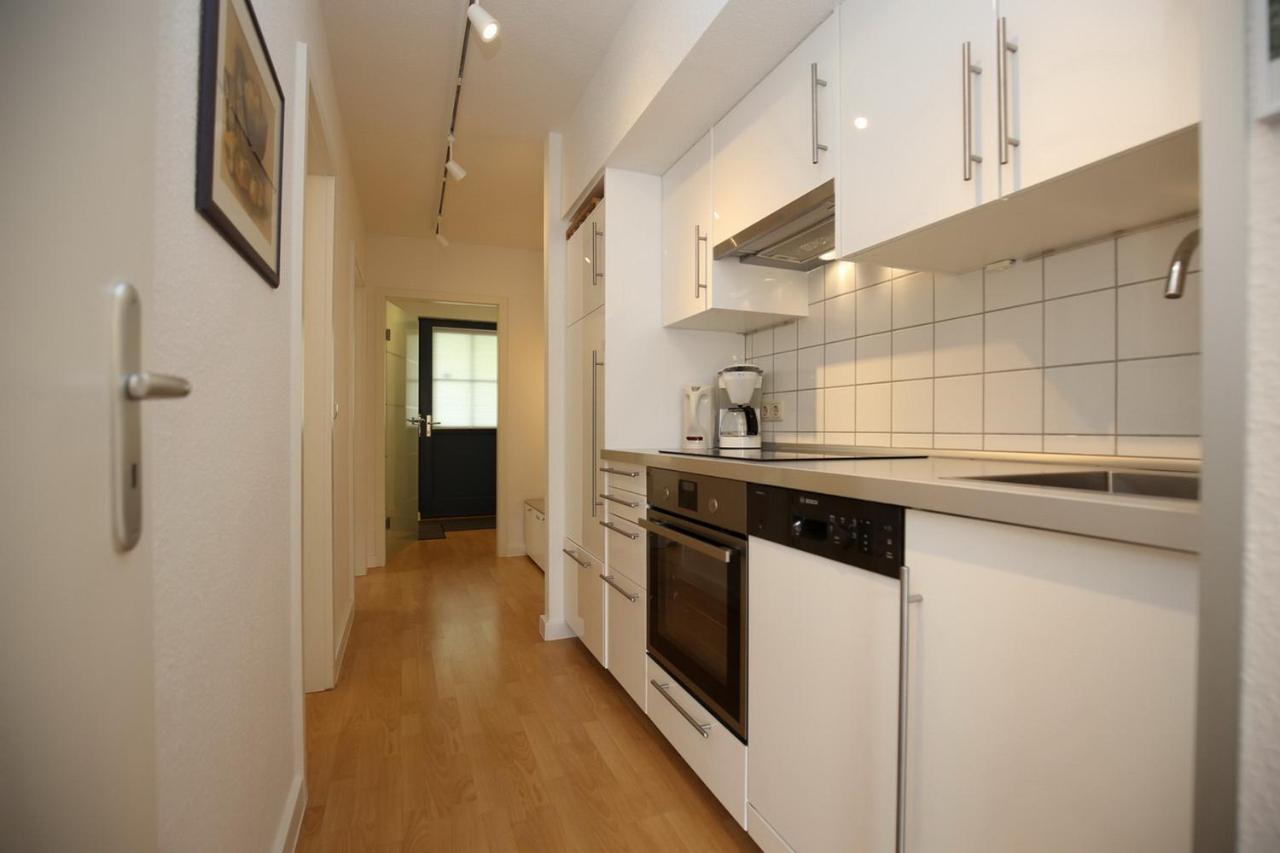 Feriendorf Papillon Wohnung 08-8 บอลเทินฮาเกิน ภายนอก รูปภาพ