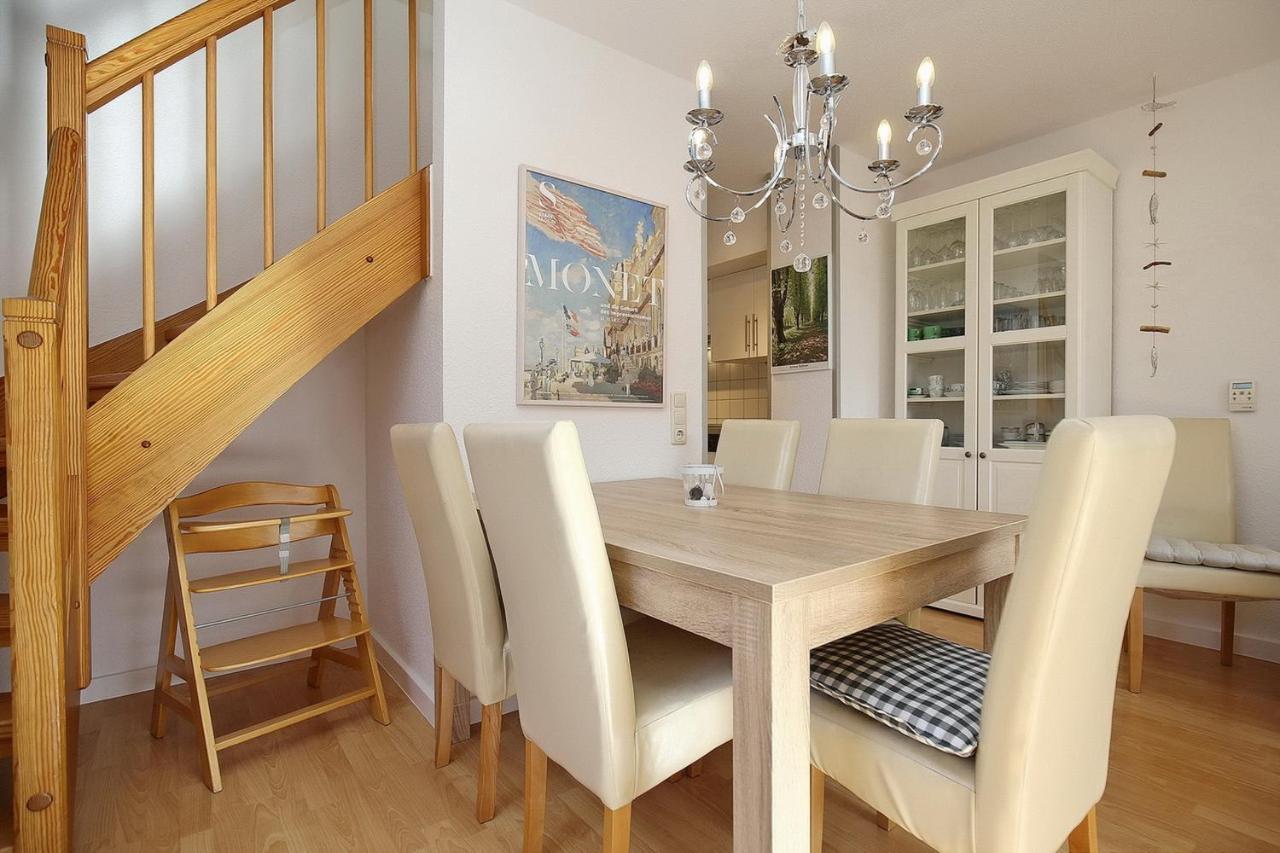 Feriendorf Papillon Wohnung 08-8 บอลเทินฮาเกิน ภายนอก รูปภาพ
