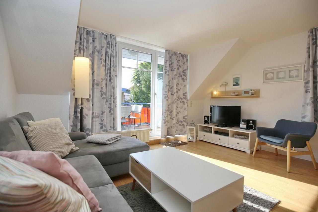 Feriendorf Papillon Wohnung 08-8 บอลเทินฮาเกิน ภายนอก รูปภาพ
