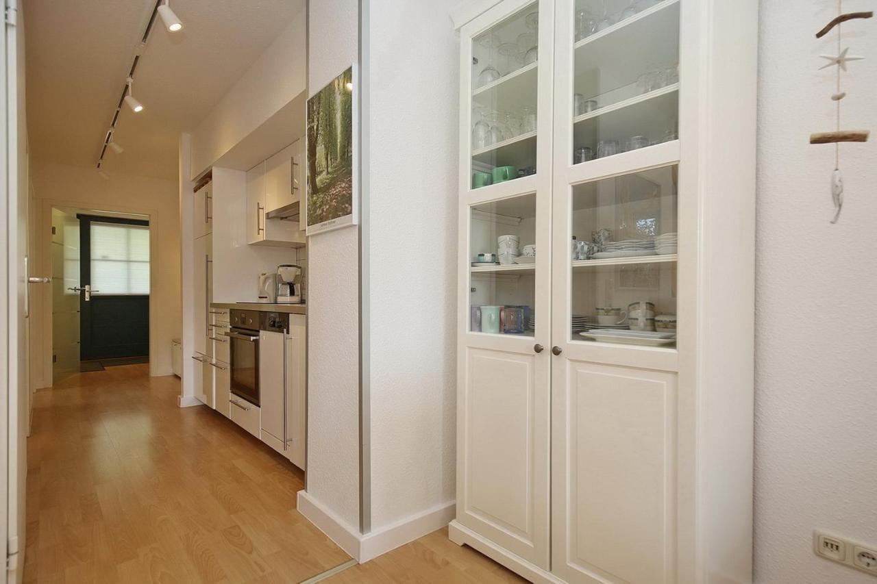 Feriendorf Papillon Wohnung 08-8 บอลเทินฮาเกิน ภายนอก รูปภาพ