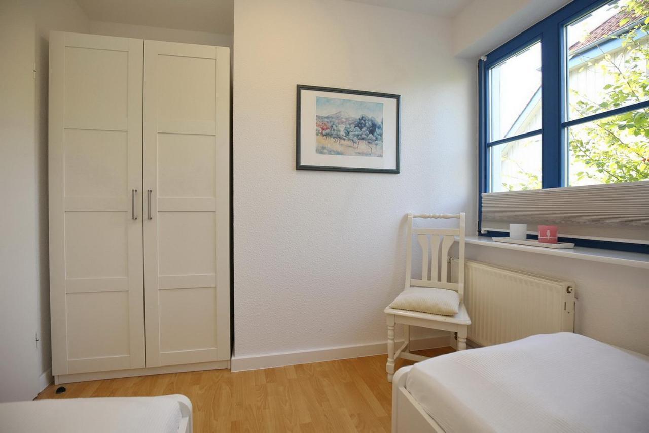 Feriendorf Papillon Wohnung 08-8 บอลเทินฮาเกิน ภายนอก รูปภาพ