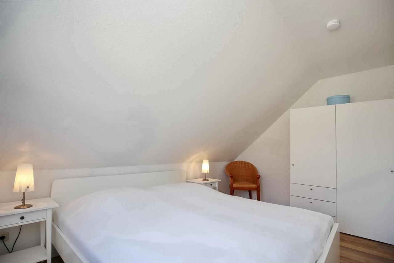 Feriendorf Papillon Wohnung 08-8 บอลเทินฮาเกิน ภายนอก รูปภาพ