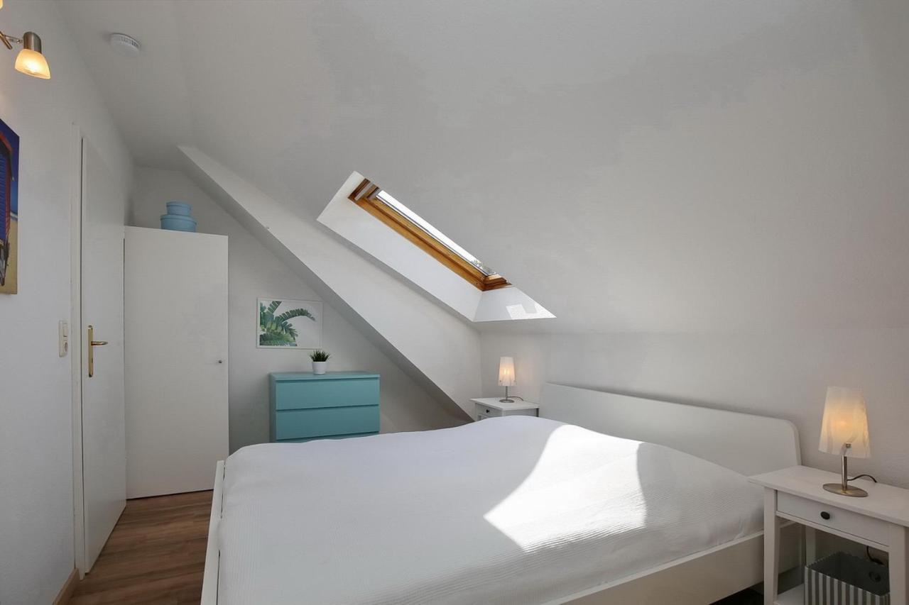 Feriendorf Papillon Wohnung 08-8 บอลเทินฮาเกิน ภายนอก รูปภาพ