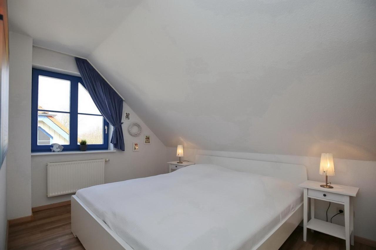 Feriendorf Papillon Wohnung 08-8 บอลเทินฮาเกิน ภายนอก รูปภาพ