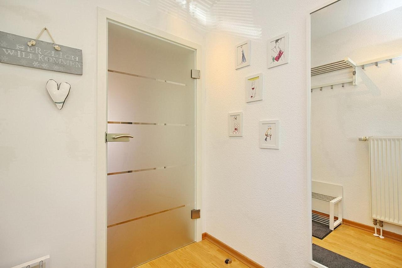 Feriendorf Papillon Wohnung 08-8 บอลเทินฮาเกิน ภายนอก รูปภาพ