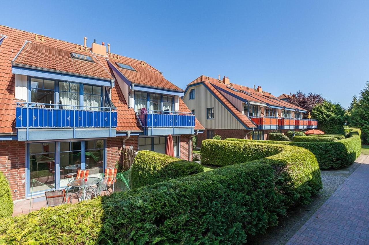 Feriendorf Papillon Wohnung 08-8 บอลเทินฮาเกิน ภายนอก รูปภาพ