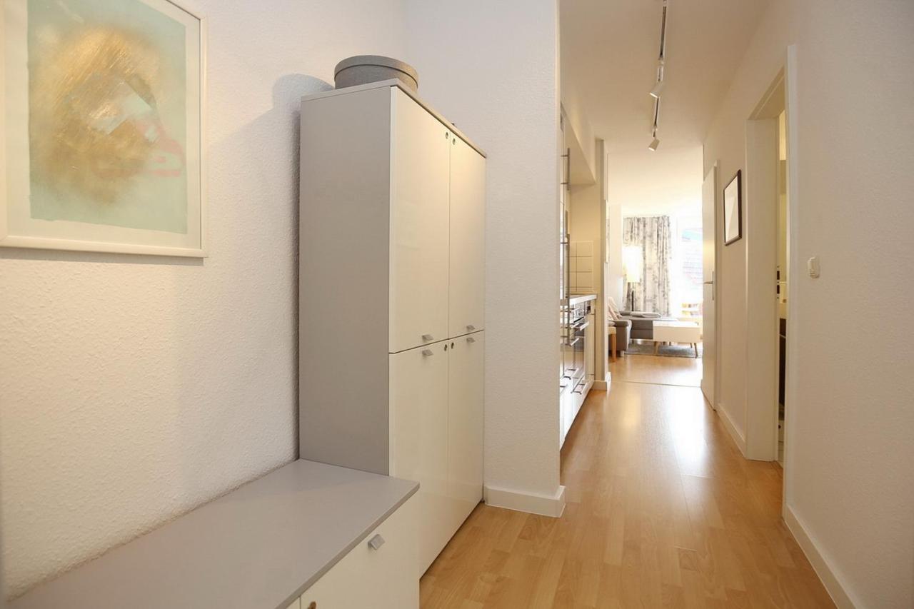 Feriendorf Papillon Wohnung 08-8 บอลเทินฮาเกิน ภายนอก รูปภาพ