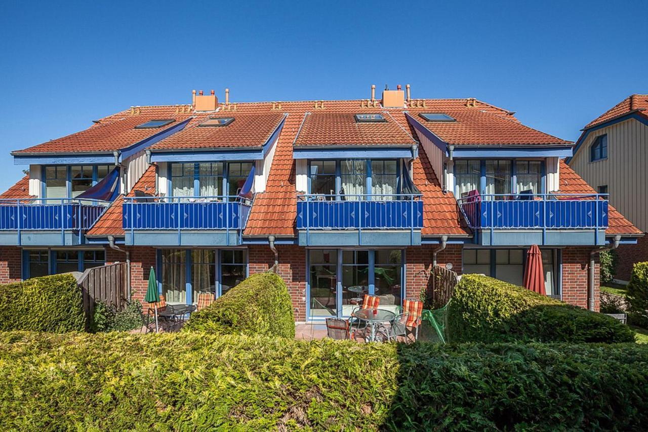 Feriendorf Papillon Wohnung 08-8 บอลเทินฮาเกิน ภายนอก รูปภาพ