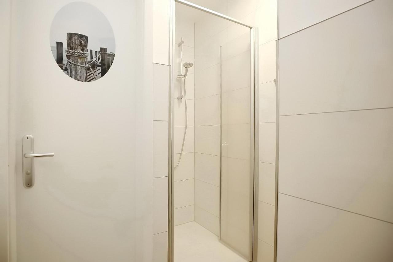 Feriendorf Papillon Wohnung 08-8 บอลเทินฮาเกิน ภายนอก รูปภาพ