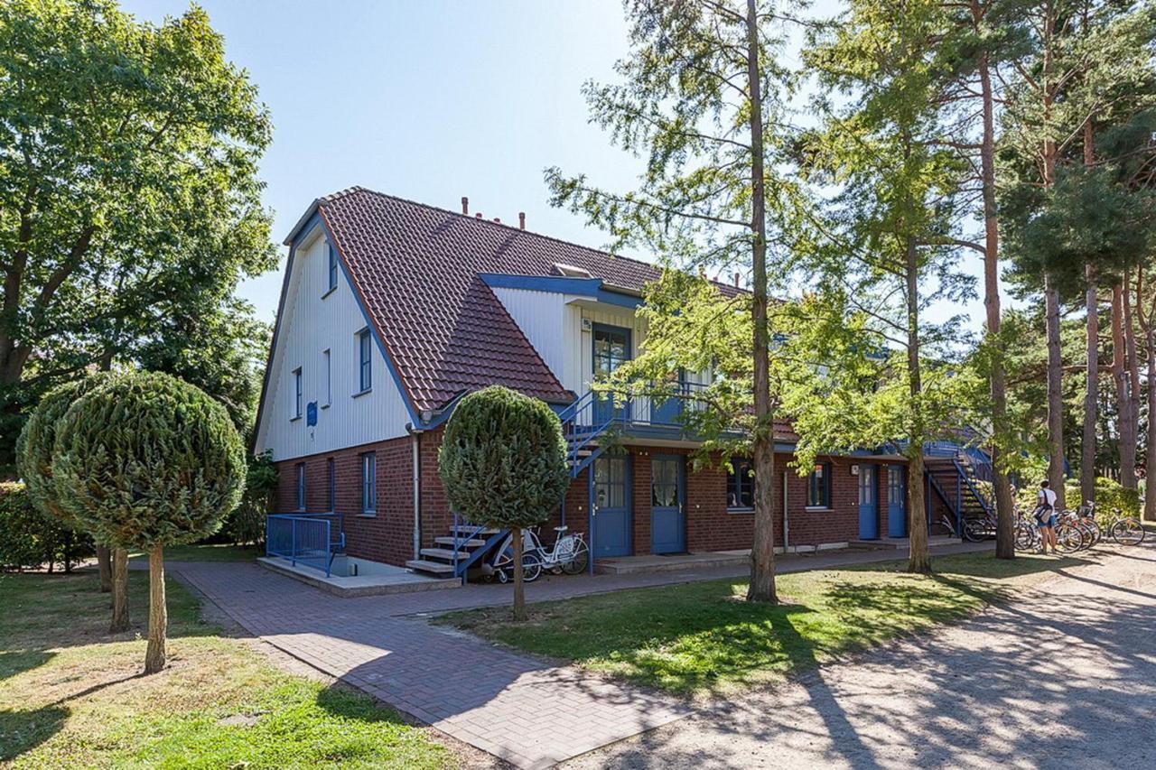 Feriendorf Papillon Wohnung 08-8 บอลเทินฮาเกิน ภายนอก รูปภาพ