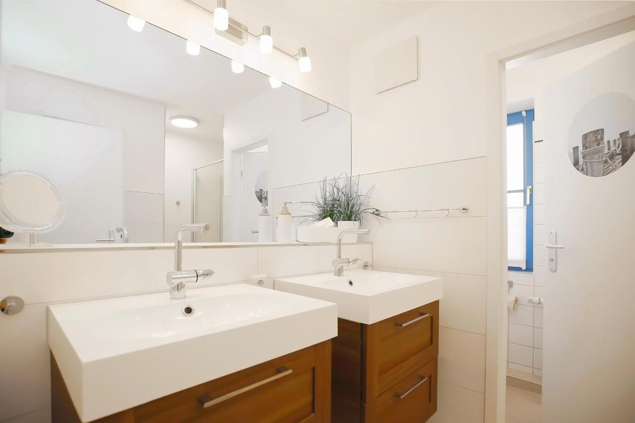 Feriendorf Papillon Wohnung 08-8 บอลเทินฮาเกิน ภายนอก รูปภาพ
