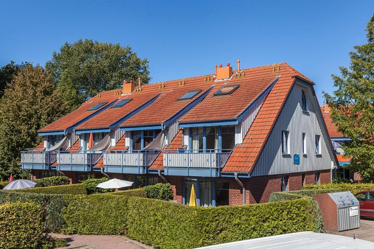 Feriendorf Papillon Wohnung 08-8 บอลเทินฮาเกิน ภายนอก รูปภาพ